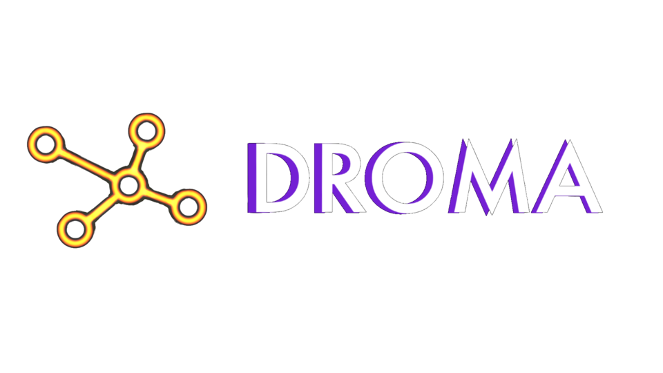 logo DROMA