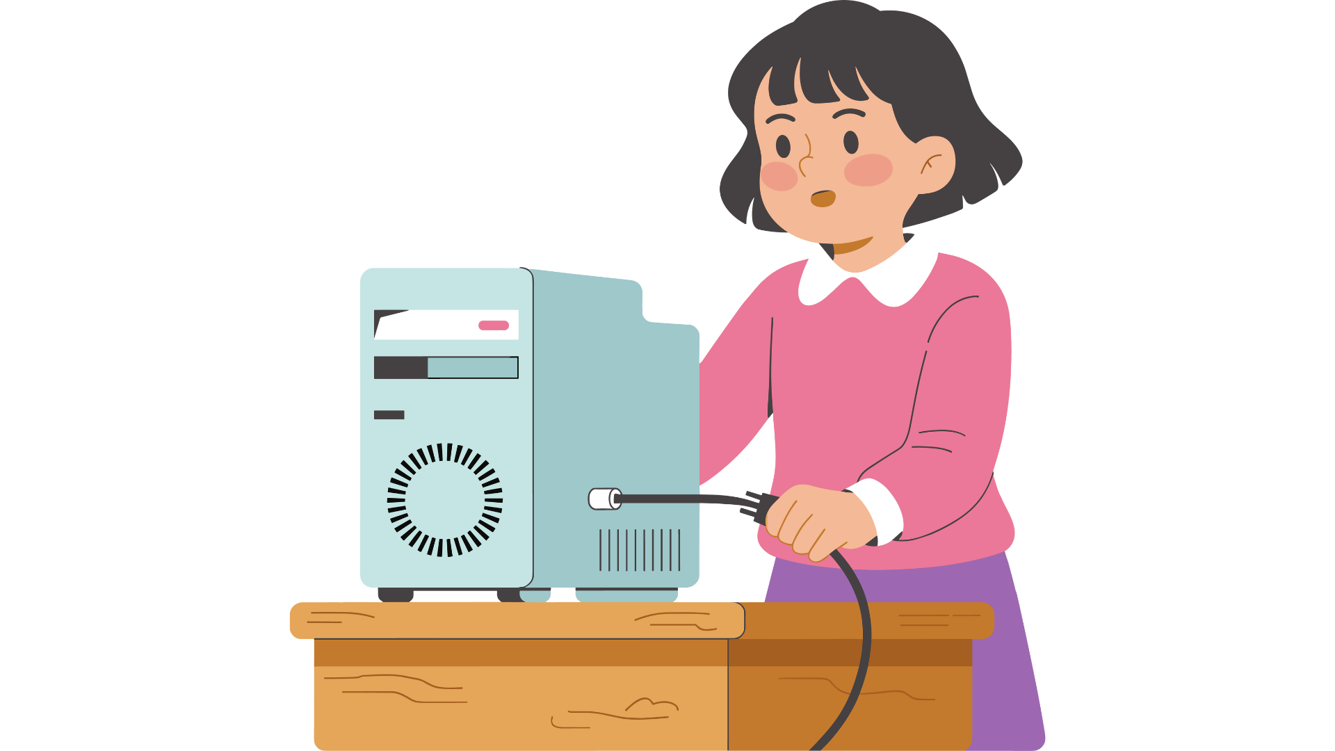 Image Wrapper Projet informatique